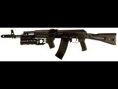 VFC AK-74N Full Steel AEG