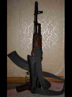 Ak 74 mags for sale